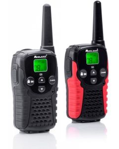 Emisoras MIDLAND G5 C