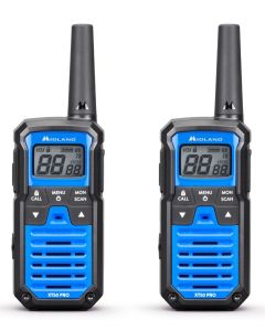 Walkie Talkies Parejas MIDLAND XT50 PRO