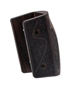 Empuñadura CANIK para SFX Rival-S Walnut Root