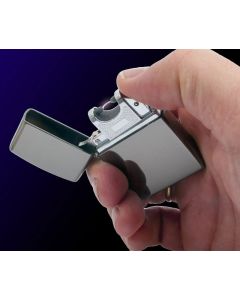 Encendedor eléctrico recargable por USB