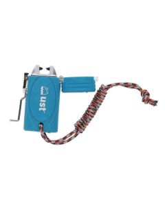 Encendedor LED UST TekFire azul