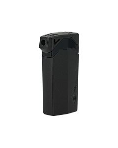 Encendedor VECTOR Guardian Dual Flame negro