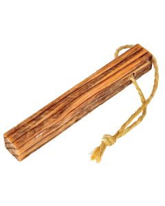 Enciendefuegos Tinder-on-a-Rope LIGHT MY FIRE