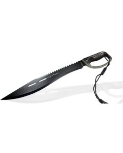 Machete cortacañas Espartano