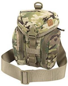 Bolso Bandolera HELIKON-TEX Essential KitBag Multicam