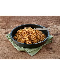 Estofado con carne y noodles TREK'N EAT