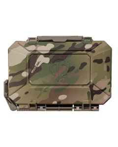 Estuche MOLLE THYRM DarkVault Comms MultiCam