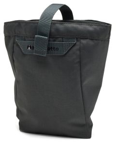 Estuche para munición MANFROTTO Alpha Shot negro