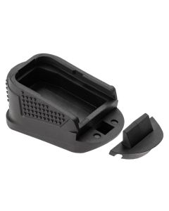 Extensión de cargador STRIKE INDUSTRIES para Glock 26 Gen 3 negra