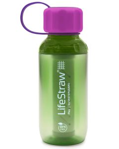 Filtro de agua con botella LIFESTRAW Play