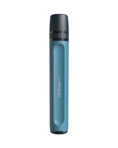 Filtro de agua LIFESTRAW Peak azul
