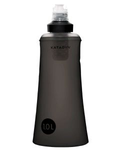 Botella con Filtro KATADYN Tactical BeFree 1.0 Litro