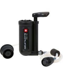 Filtro potabilizador KATADYN Hiker Pro