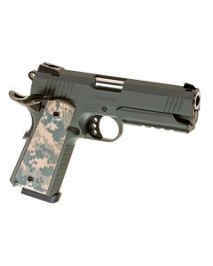 Pistola TOKYO MARUI Colt 1911 Foliage Warrior GBB 6mm