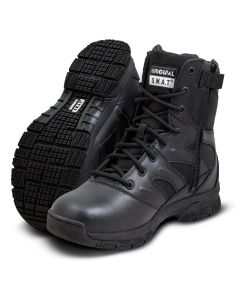 Botas Original S.W.A.T. Force 8" Side-Zip