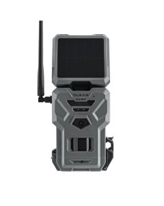 Fototrampa SPYPOINT Flex-S-Dark con Panel Solar