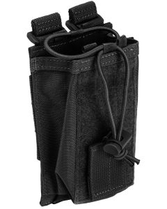 Funda Radio 5.11 negra