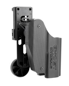 Funda de Competición GHOST Hydra P+