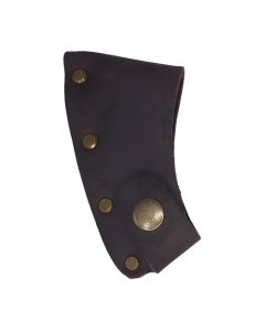 Funda de Cuero PRANDI Mod.4 para Hacha