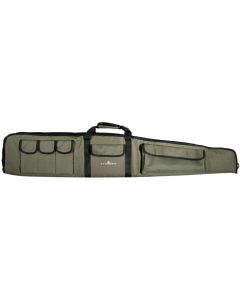 Funda para 2 rifles con visor STINGER 130 cm