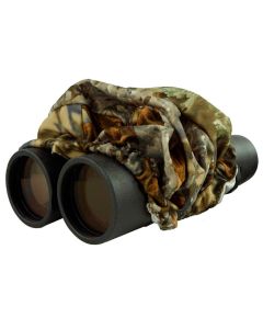 Funda impermeable para prismático ALPINE BinoSlicker camo