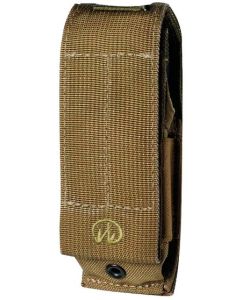 Funda MOLLE para Multiherramienta Leatherman Coyote