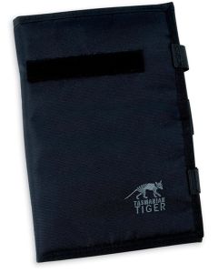 Funda organizadora TASMANIAN TIGER PilotPad negra