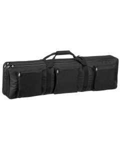 Funda para arma larga SRC 103 cm negra