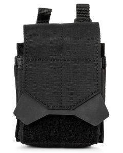 Funda porta grilletes MOLLE 5.11 negra
