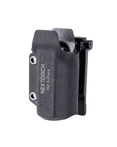 Funda Porta Linterna NEXTORCH de Extracción Rápida V43 X-Carry