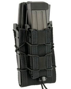 Funda portacargador HSGI Double Decker TACO negro