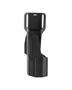 Funda rígida KRYTAC para SilencerCo Maxim 9 negra