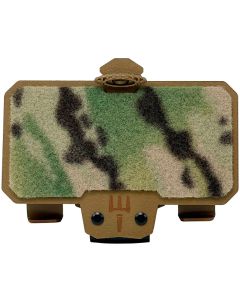 Funda Teléfono PITCHFORK Admin Kydex MultiCam