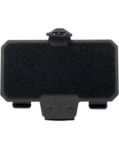 Funda Teléfono PITCHFORK Admin Kydex negra