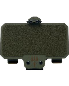 Funda Teléfono PITCHFORK Admin Kydex ranger green