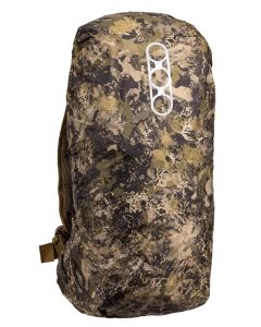 Cubremochila EBERLESTOCK Ligth Weight Rain Large camo mountain
