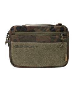 Funda HELIKON-TEX A5 Notebook Cover PL WoodLand