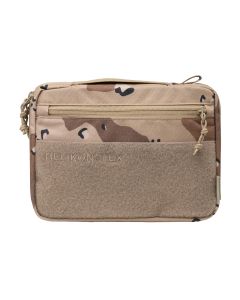 Funda HELIKON-TEX A5 Notebook Cover Six Color Desert