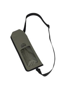 Funda Impermeable TF-2215 para teléfono ranger green
