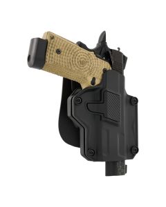 Funda Pistola Universal DRAGONPRO negra