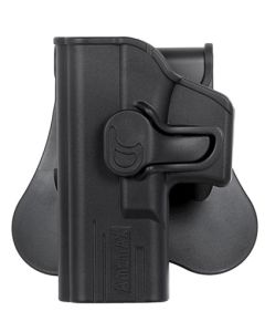 Pistolera AMOMAX para Glock 19 - Zurdo