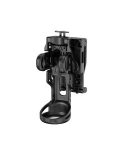 Funda Porta Linterna KLARUS AH3 Secure Rapid Deploy