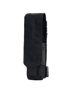 Funda Porta Linterna PENTAGON Lumen negra