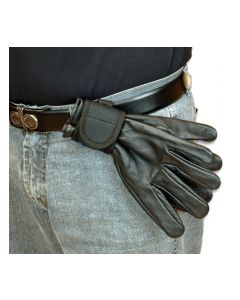 Funda porta guantes horizontal