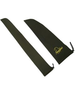 Funda protectora partida BENISPORT caqui