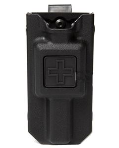 Funda rígida porta Torniquete Molle FMA negra