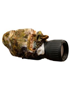 Funda impermeable para telescopio ALPINE SpotSlicker camo LG