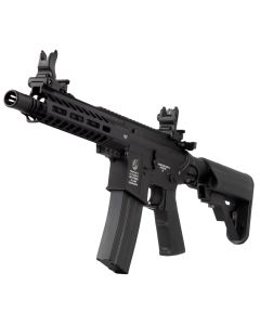 Fusil COLT M4 Hornet Full Metal AEG 6mm