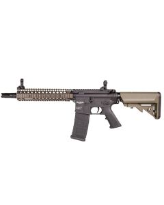 Fusil ROSSI Neptune MARSOC AEG 6mm bronce