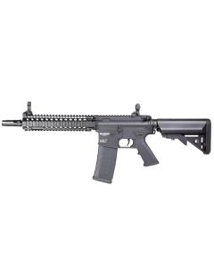 Fusil ROSSI Neptune MARSOC AEG 6mm negro
